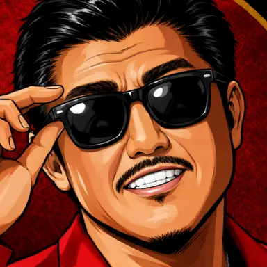 Profile image of バン仲村