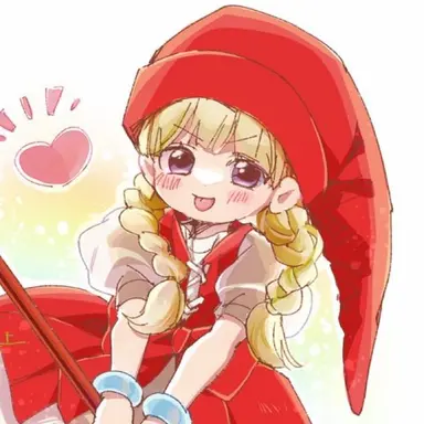 Profile image of ベロニカ