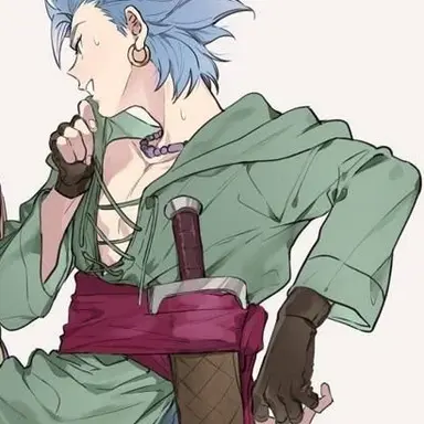 Profile image of カミュ