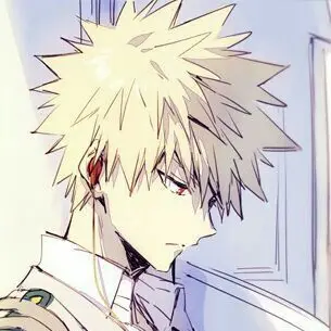 Profile image of 爆豪勝己