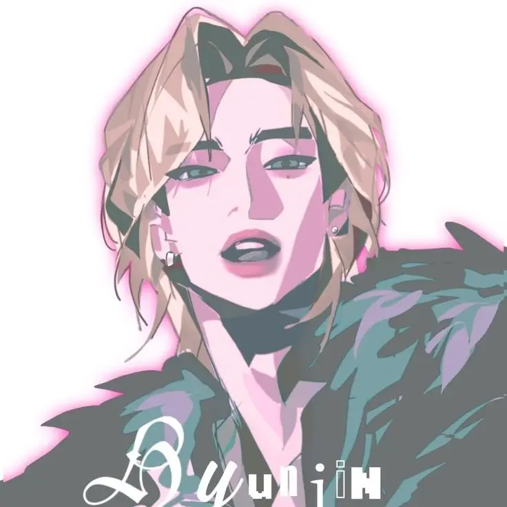 RunnySlug9820의 황현진