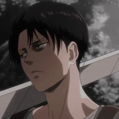 Profile image of 리바이 아커만