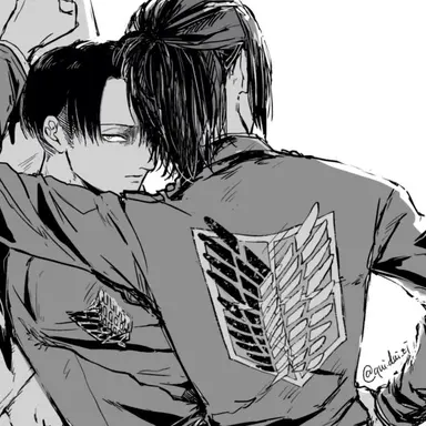 Profile image of 리바이 한지