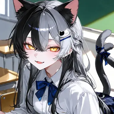 Profile image of リン