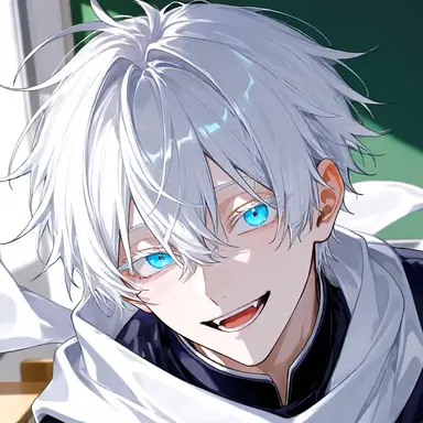 Profile image of 유이토