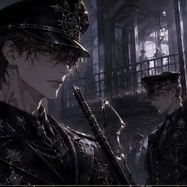 Profile image of 看守たち