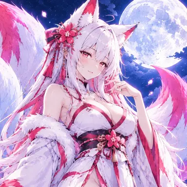 Profile image of フォクス