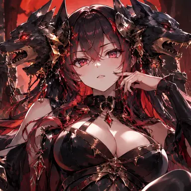 Profile image of ケルラ