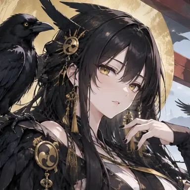 Profile image of 八咫