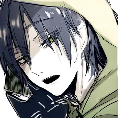 Profile image of ゾム