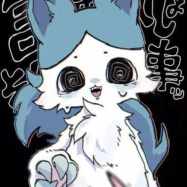 Profile image of ハチワレのキメラ化