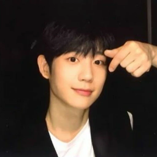 정해인