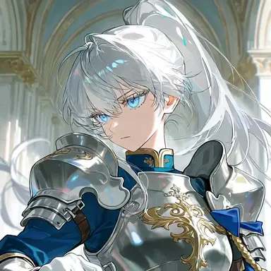 Profile image of リディア
