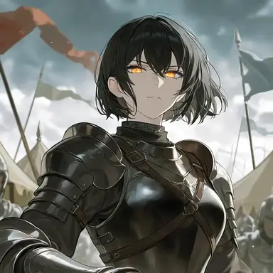 Profile image of イレーネ