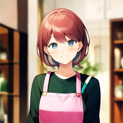 GlazedTulip1464의 당신의 어머니