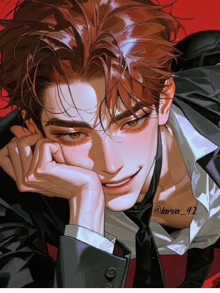 larva_42의 Where is my wife!