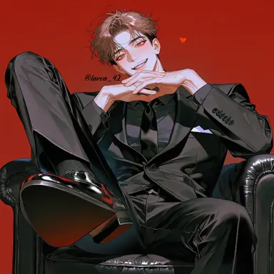 Profile image of 레이먼드