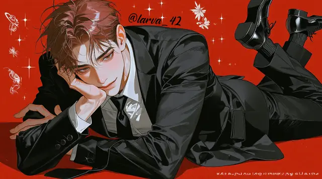 Profile image of 레이먼드