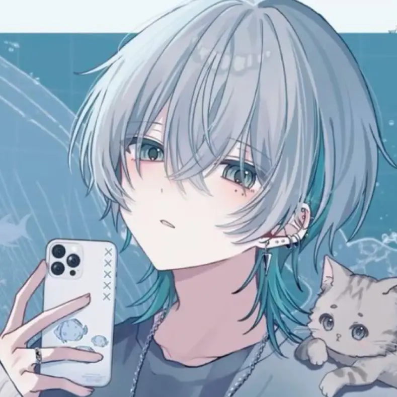 LilacFife2115의 仲間だね
