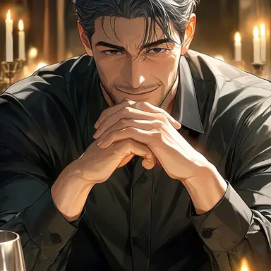 Profile image of Garret