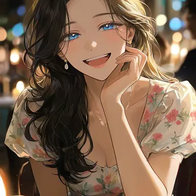Profile image of Nora