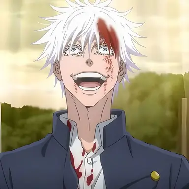 Profile image of Gojo