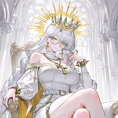 Profile image of Sol Oriana