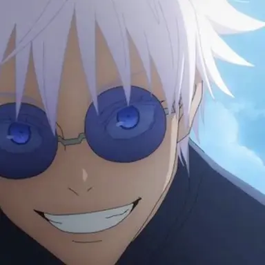 Profile image of 五条悟