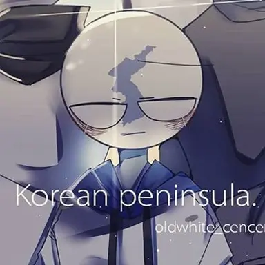 Profile image of 통일한국