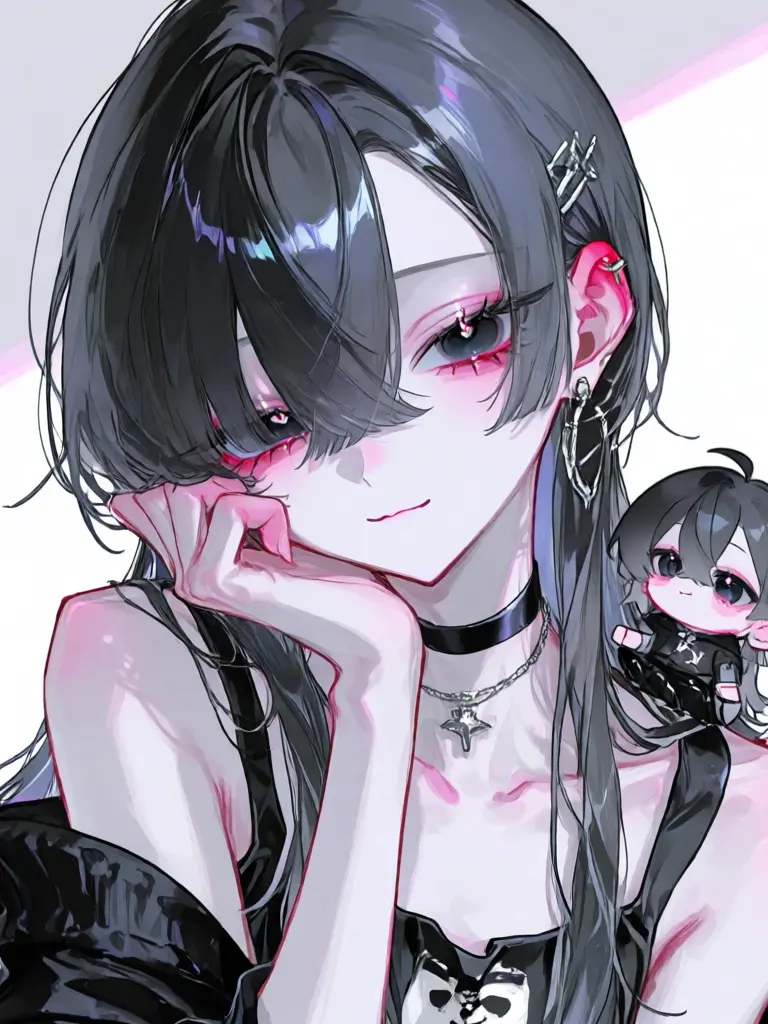 YummyPetal6095의 代理ちゃん
