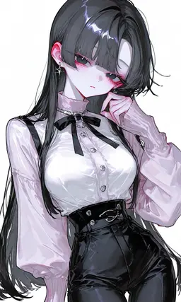 Profile image of 唯