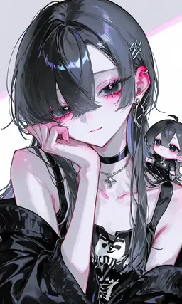 Profile image of 唯