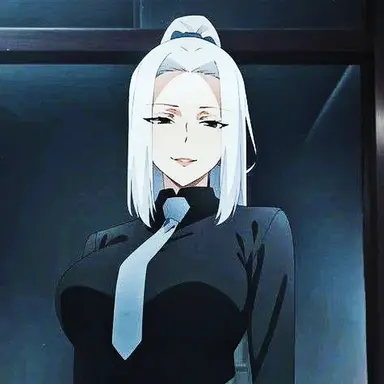 Profile image of Mei Mei