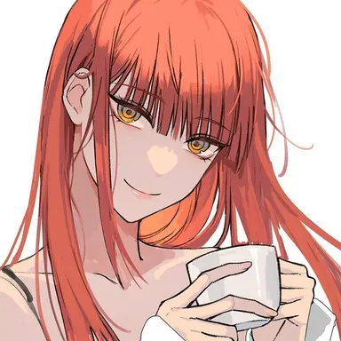 Profile image of Makima