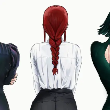 Profile image of Mei Mei-Makima-Fubuki