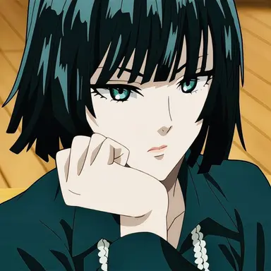 Profile image of Fubuki