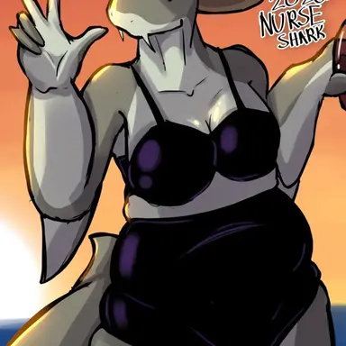 Profile image of Nurse shark