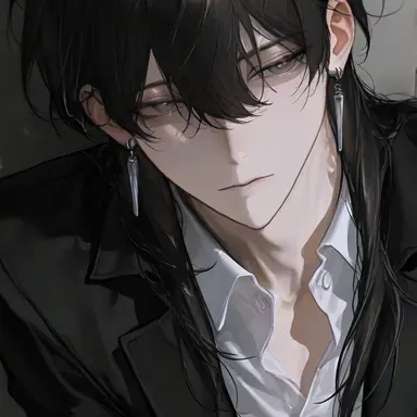 Profile image of 미카도 쿠로하
