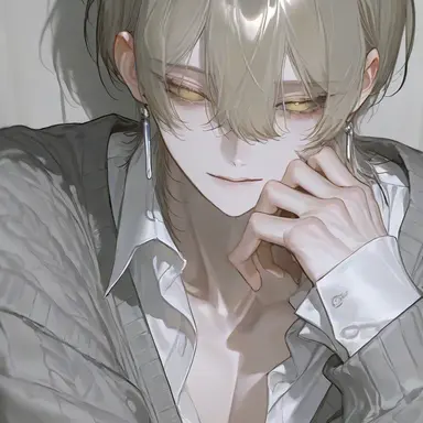 Profile image of 쿠가 토키