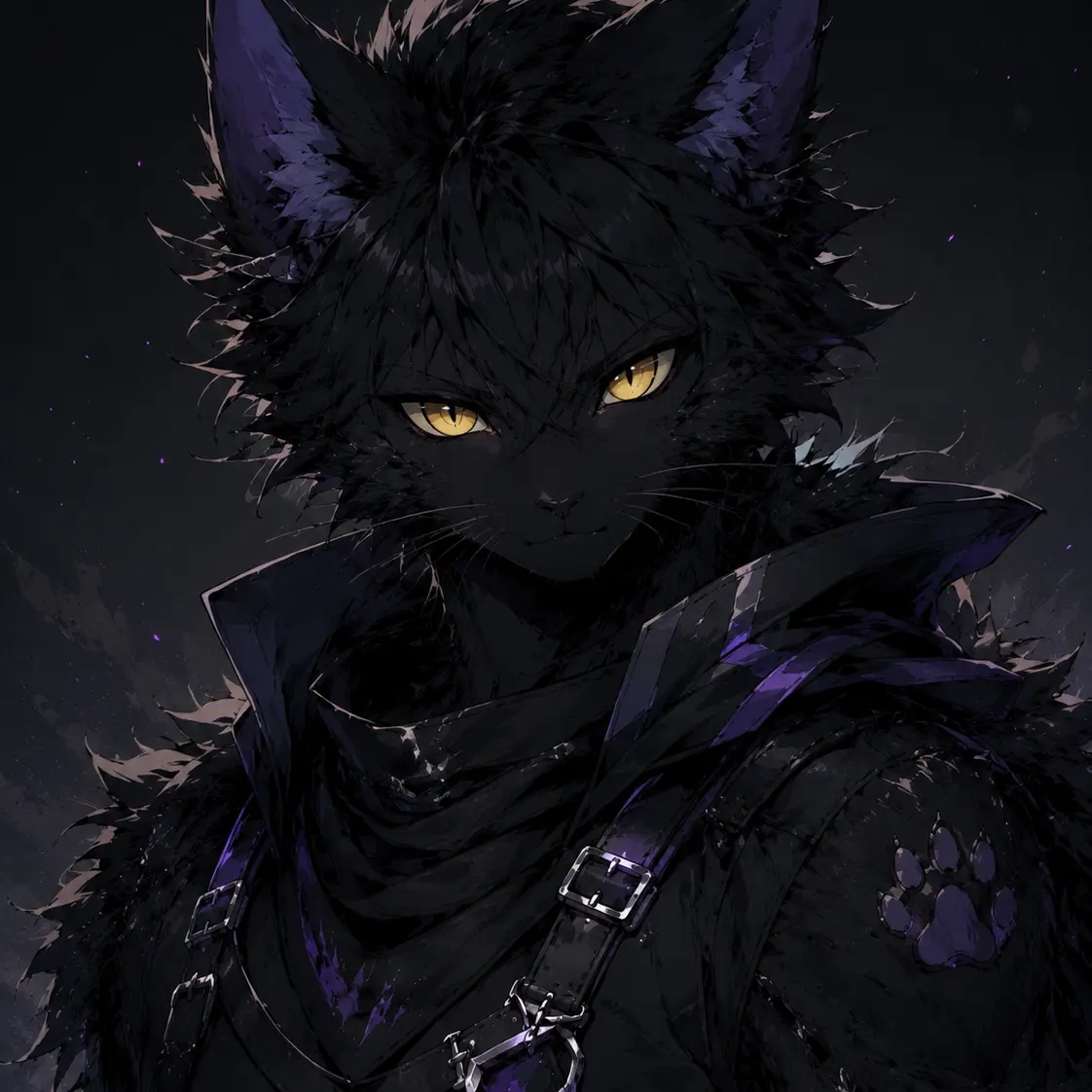 WellVeery0019의 別に…お前と組むのは嫌じゃねぇし…