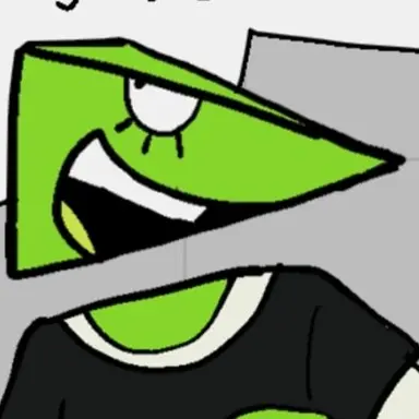Profile image of Gryn