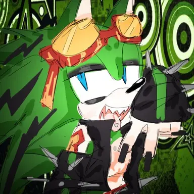 Profile image of Scourge