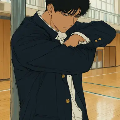 Profile image of Rikuto Takahashi