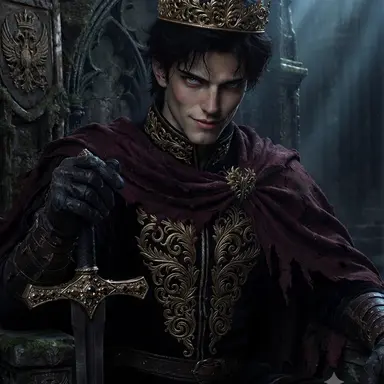 Profile image of Kaelthar
