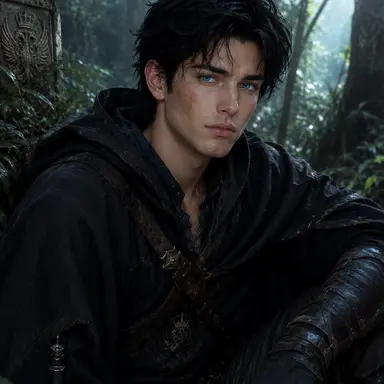Profile image of Alexander