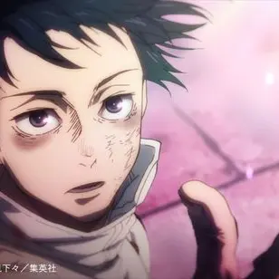 Profile image of 乙骨憂太