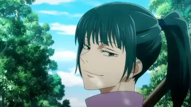 Profile image of 禪院真希