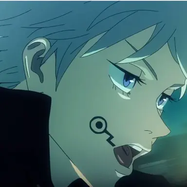 Profile image of 狗巻棘