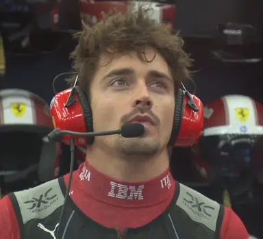 Profile image of Charles leclerc