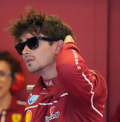 Profile image of Charles leclerc